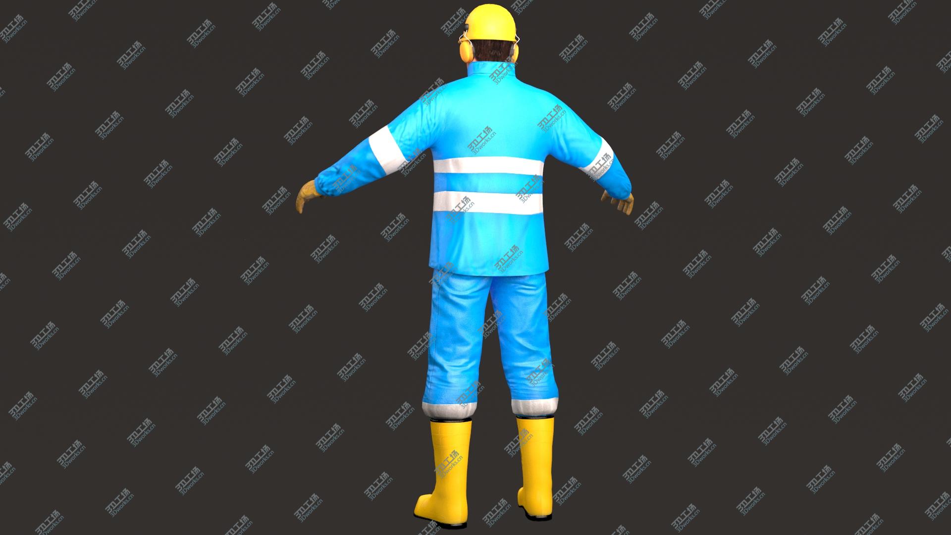 images/goods_img/20210319/3D model Offshore Worker V1/5.jpg